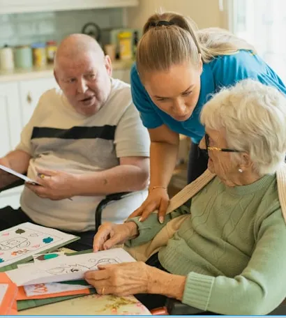 why choose reginickhomecare