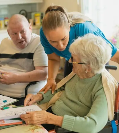 Customized Care Plans