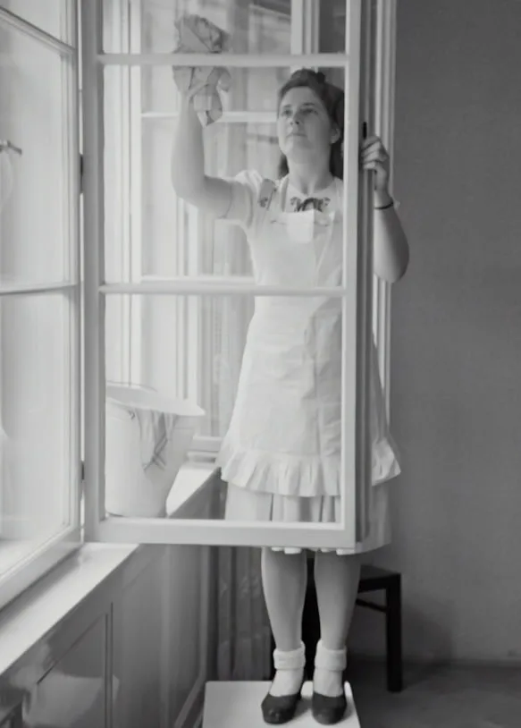 light housekeeping services