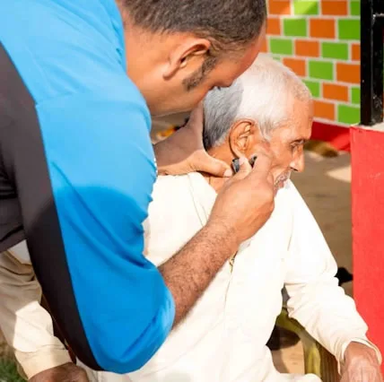 companionship home care