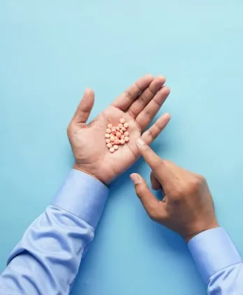 Medication Reminders & Monitoring homecare services